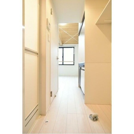 ハーモニーテラス高井戸西の物件内観写真